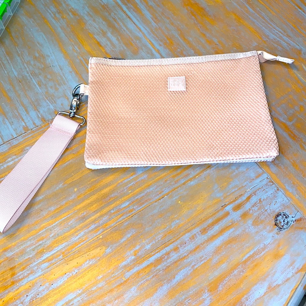 Joy Lab Wristlet